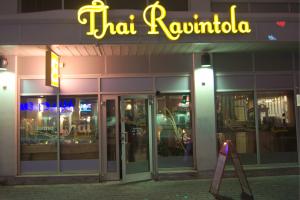 Muang Thai, Jyväskylä: Arvostelut 