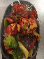 Swad Indian Bistro & Bar, Helsinki