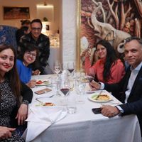 Swad Indian Bistro & Bar, Helsinki