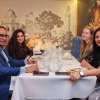 Swad Indian Bistro & Bar, Helsinki